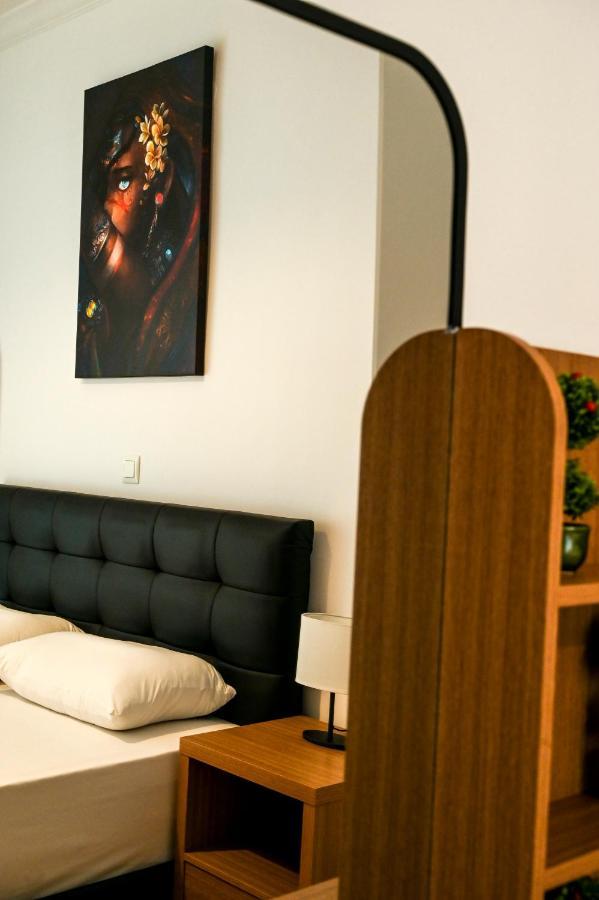 Thessaloniki Center Deluxe Apartment 외부 사진